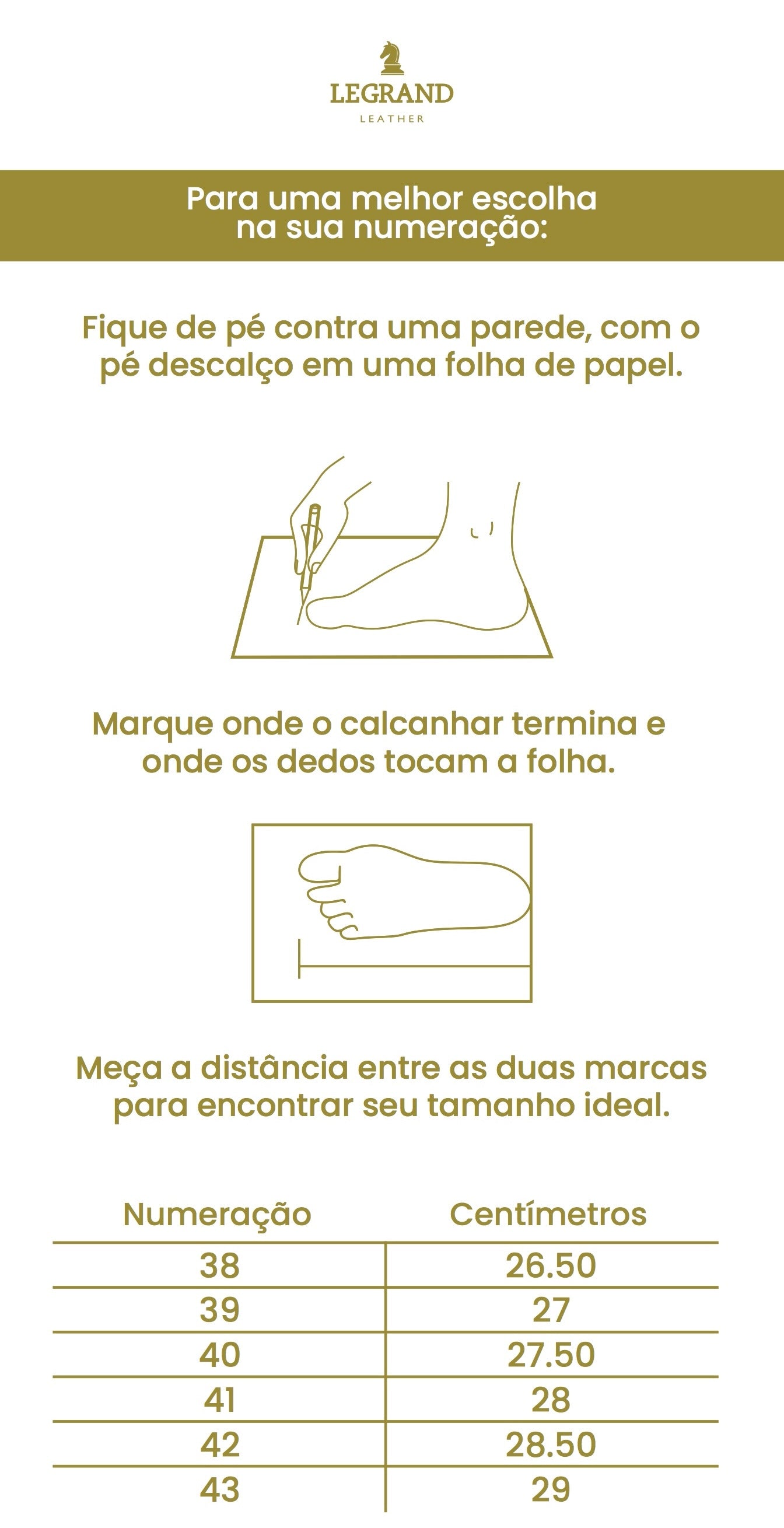 Camp Moc Sider - Marrom Médio