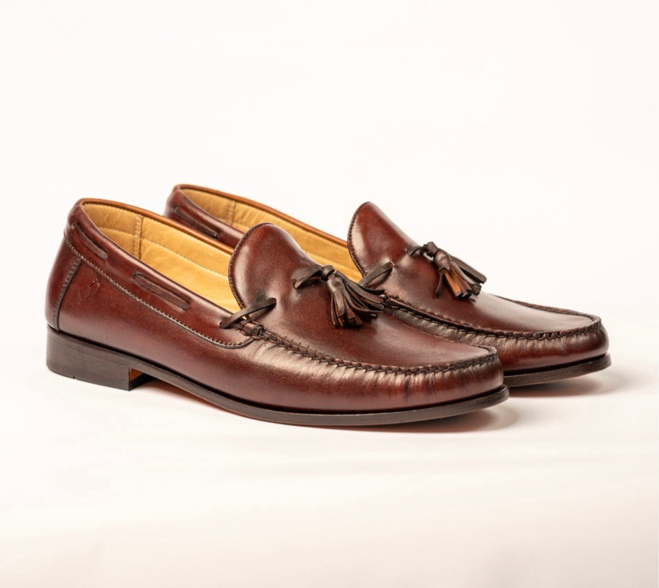 Tassel Moc - Vinho