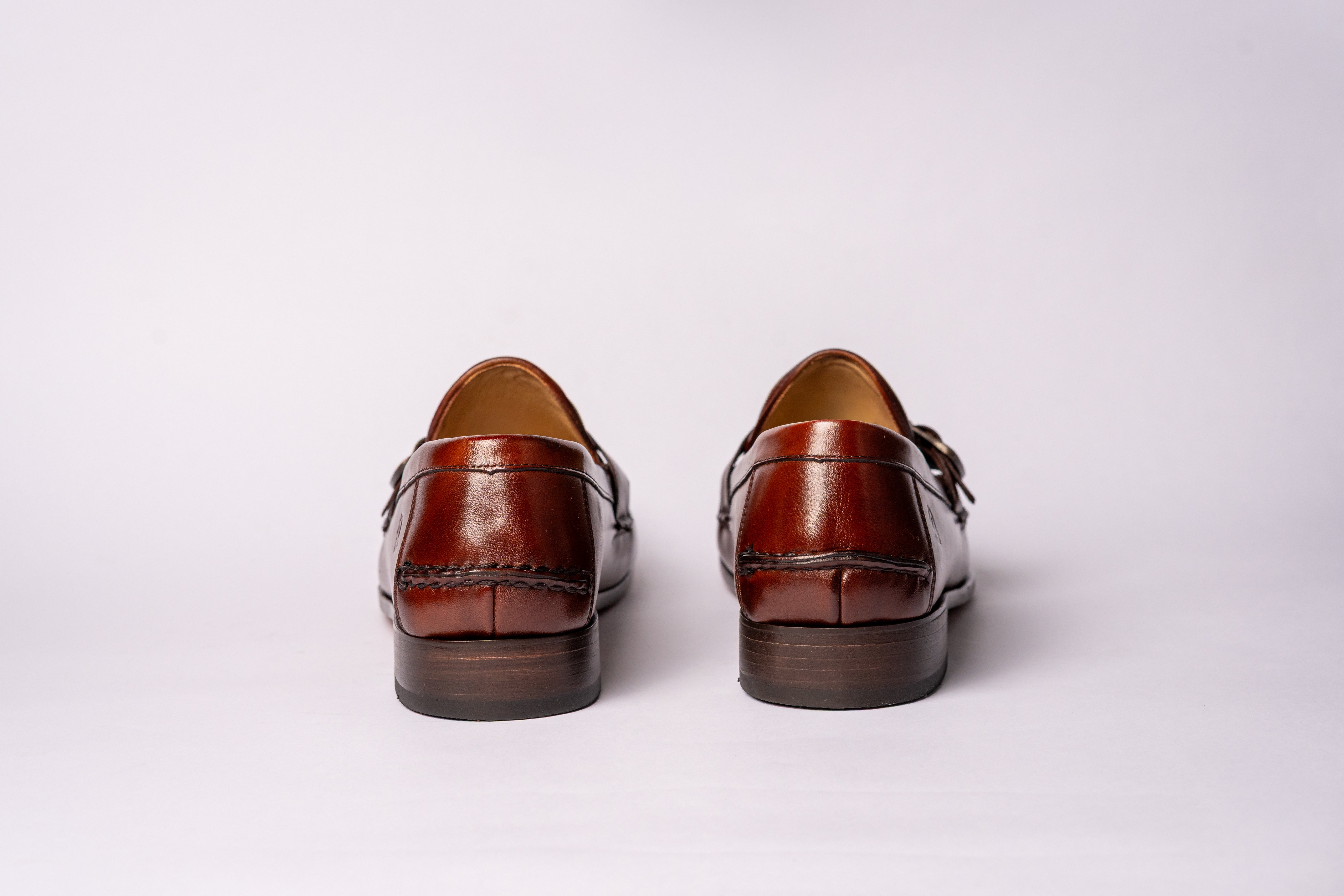 Mocassim Argentino - Vinho