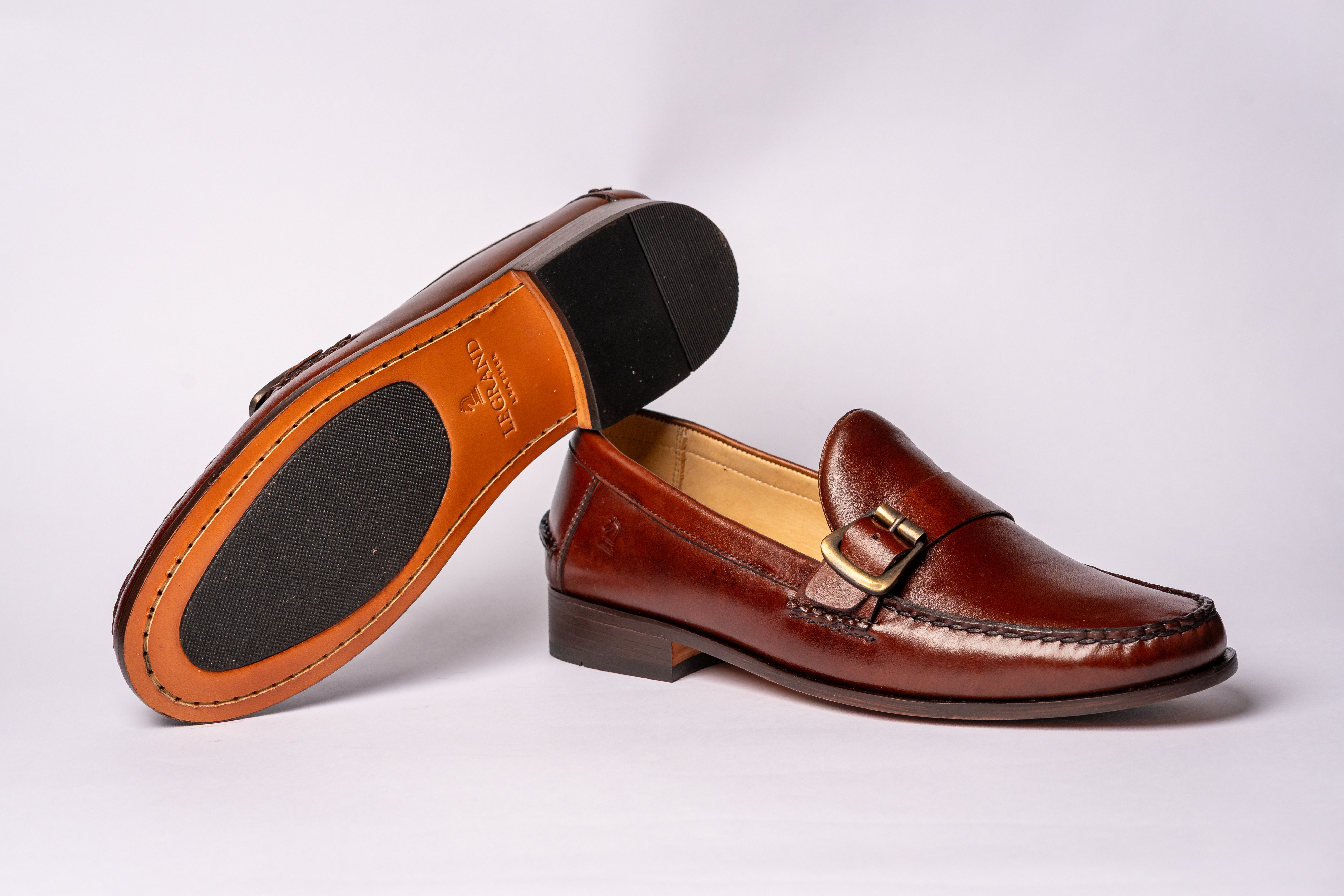 Mocassim Argentino - Vinho