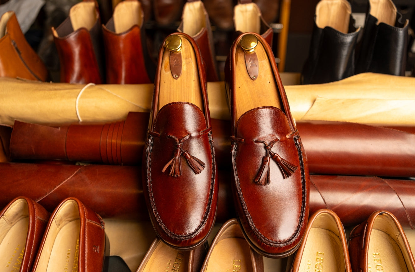 Tassel Moc - Vinho