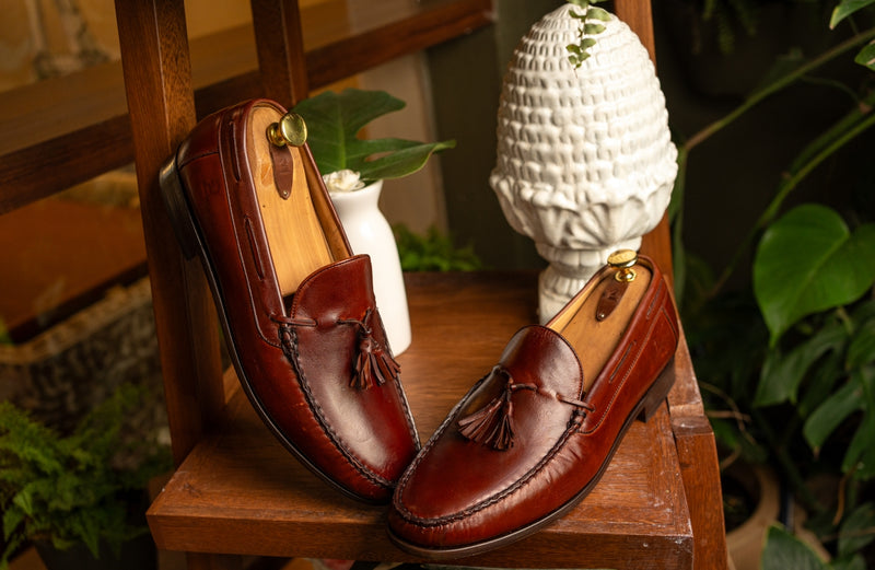 Tassel Moc - Vinho