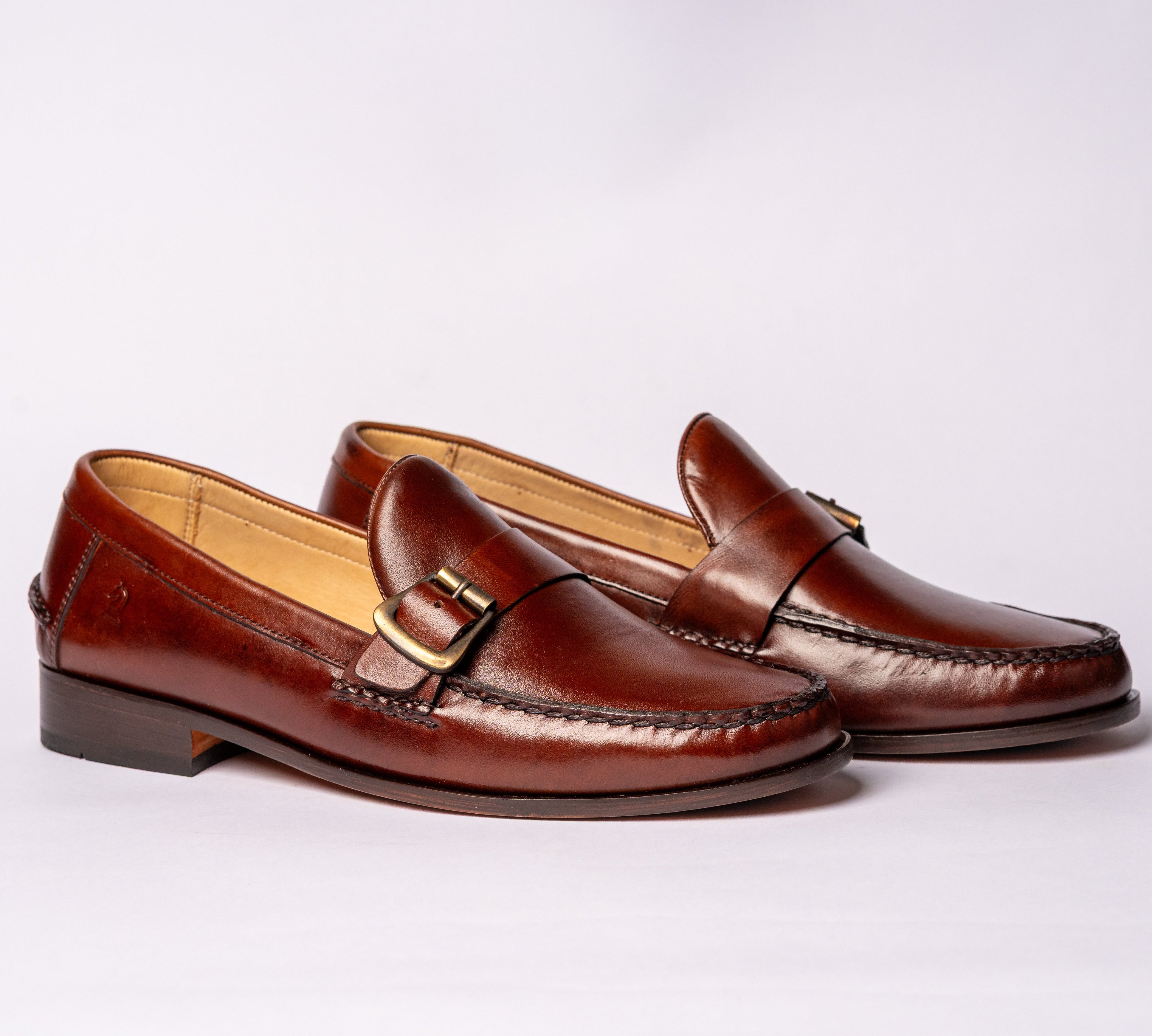 Mocassim Argentino - Vinho