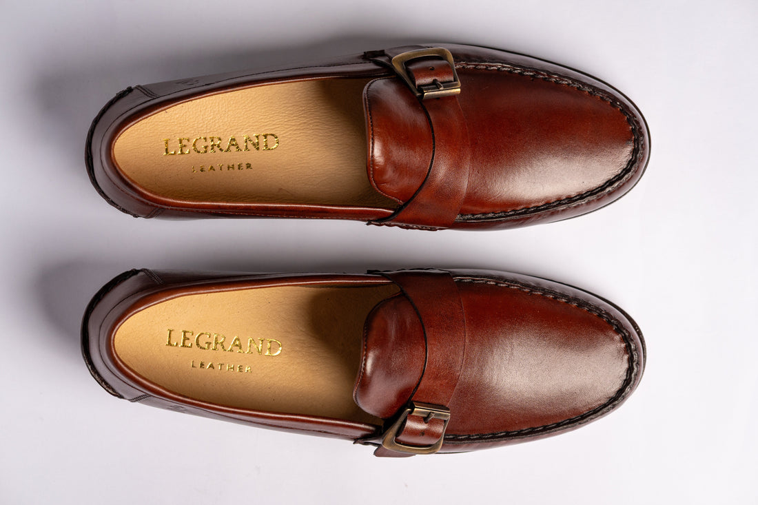 Mocassim Argentino - Vinho