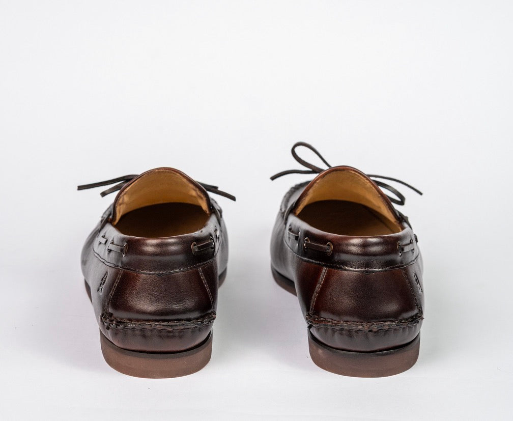 Camp Moc Sider - Café