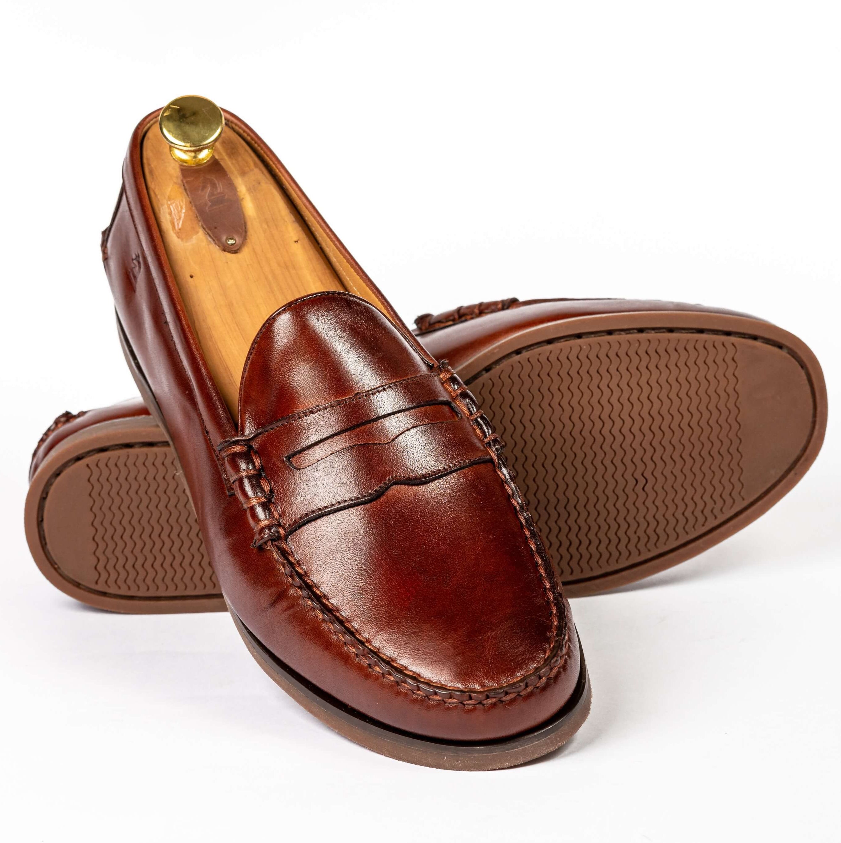 Penny Loafer Sider - Vinho