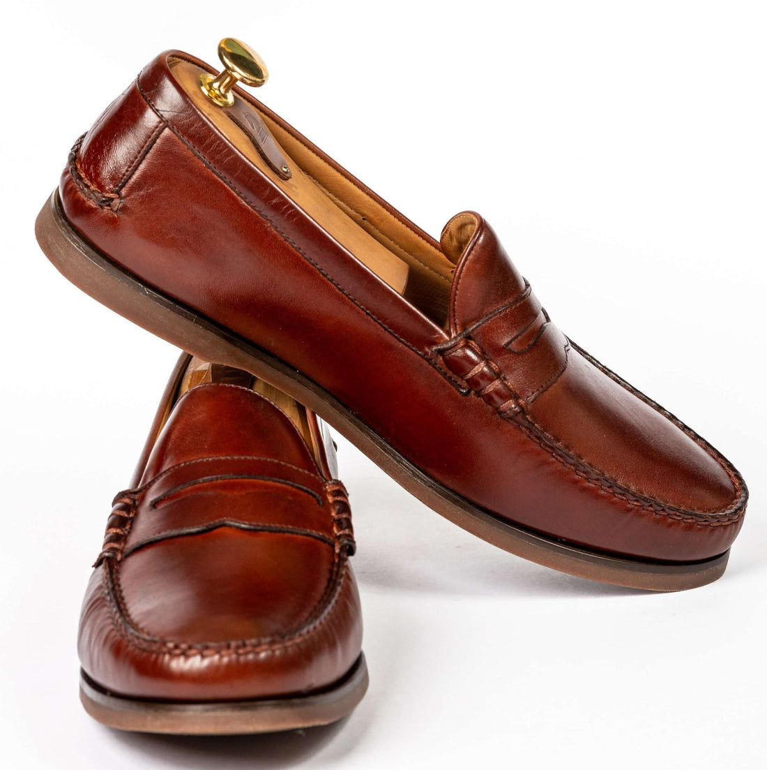 Penny Loafer Sider - Vinho