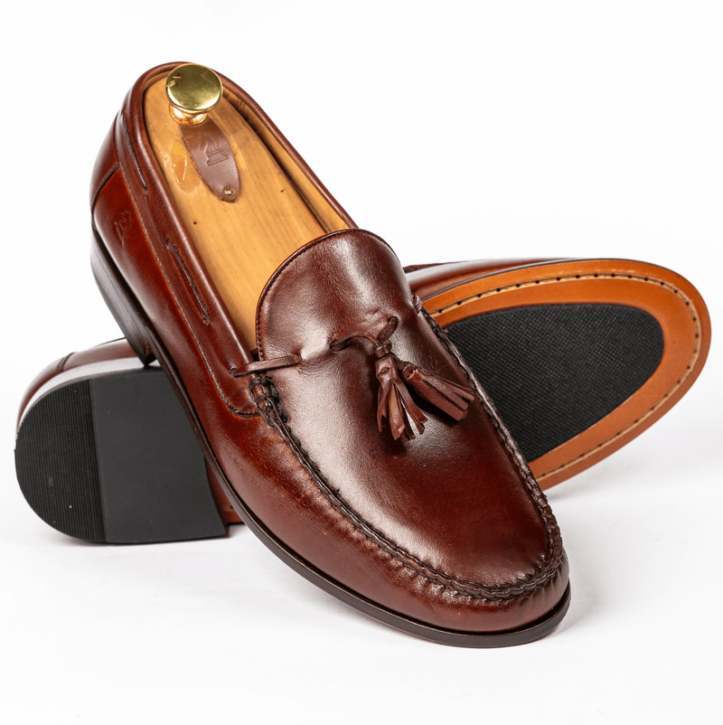 Tassel Moc - Vinho