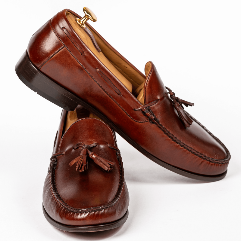Tassel Moc - Vinho